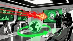 The CLARITY Act Delay: A Critical Inflection Point for Crypto Market Regulation and Investor Strategy