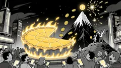 BNB Token Burns and the Path to Scarcity-Driven Value Appreciation in 2026