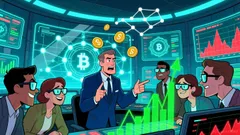 Tim Draper Aligns with Brian Armstrong, Criticizes Senate Crypto Compromise as Worse Than No Bill