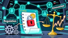 The CLARITY Act Delay: A Tipping Point for Crypto Regulation and Industry Valuations?