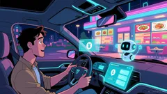 SoundHound's OpenTable Deal: A Tactical Mispricing or Just Noise?