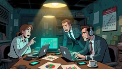 Brazil's $4M Crypto Scam Unveiled as Wallets Frozen Nationwide