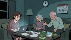 One Retirement Expense That Could Drain Your Nest Egg