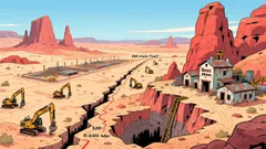 Nighthawk Drilling Resumes: A Tactical Catalyst for Bitterroot's Low-Float Speculative Play