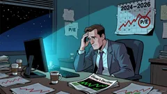 Disney's Franchise Engine: Assessing the Strategic Pivot from Expansion to Stabilization