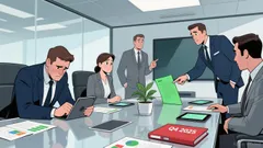 WaFd Bank's Q4 Earnings: A Modest Miss Priced In, But What's Next?