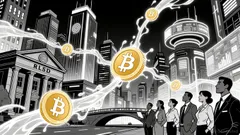 The Institutional Adoption of RLUSD and Its Implications for TradFi-Digital Convergence