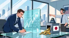 The Bank of Japan's Policy Dilemma: Fighting Yen Weakness Amid Rate Hikes