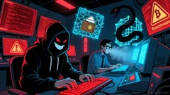 The Growing Risks and Opportunities in Crypto-Focused Emerging Markets: Lessons from Brazil's $4M Scam