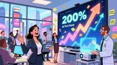 Netflix: Is the Warner Deal and Advertising Inflection Priced In?