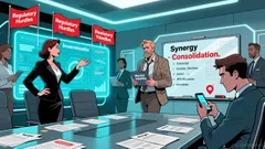 Decoding Morgan Stanley's M&A Renaissance: The Psychology Behind the Surge