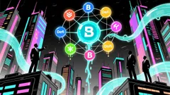 Why BNB Is No Longer Just a Token - It's a Financial Infrastructure Play