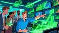 HYPE Gains Strategic Momentum Through Staking and DeFi Partnerships