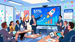 Grab's AI Bet: Why the Stock Slumped on a Positive Catalyst