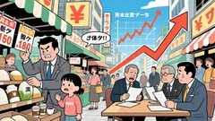 Japan's Inflation Reset: A Structural Shift and the Policy Tightrope