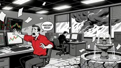 Market Overview for Powerledger/Tether (POWRUSDT)