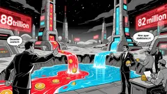 Is Shiba Inu (SHIB) Approaching a Critical Supply-Driven Rebound?