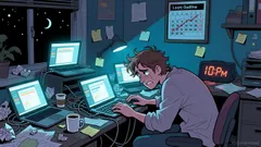 Why a Leaking Pipe Can Drain Your Business's Cash