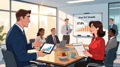 Synopsys at Needham: A Catalyst for Re-rating or a Transitional Headwind?