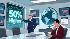 Assessing the U.S.-China Economic Power Shift: A Geopolitical Strategist's View