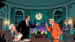 Dimon's Fed Rejection: A Signal of Structural Tensions in Monetary Policy