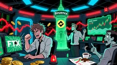 Risks and Opportunities in Crypto Exchange Lending and Custody Amid Regulatory Scrutiny