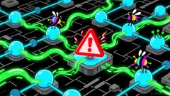 Sui Network Outage: Evaluating the Long-Term Implications for Blockchain Reliability and SUI's 2026 Roadmap