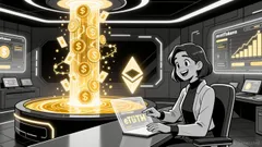 Why Mutuum Finance (MUTM) Is a High-Conviction Altcoin Buy for 2027