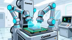 Camtek's Hawk Platform: A Scalable Bet on the AI Packaging Supercycle