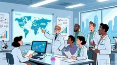 Zai Lab's J.P. Morgan Catalyst: A Tactical Re-rating Play or Pipeline Hype?