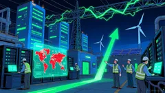 Trump's Grid Mandate: The Financial and Political Reckoning for AI Infrastructure