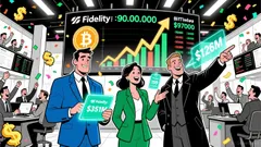 Bitcoin ETF Inflows and Institutional Adoption: A 2026 Bull Case for the Digital Asset Era