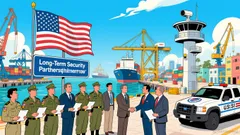 Geopolitical Chess: The $1.5 Billion Naval Base Deal and the US-China Rivalry in Peru