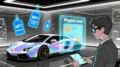 Blockchain-Driven Gaming: Redefining Luxury Asset Distribution Through High-Value NFTs