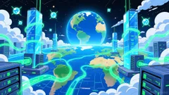 Alphabet's AI-Driven Growth: Assessing Its Path to Dominance in a $10T+ Market