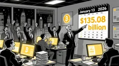 Bitcoin ETF Inflows and Institutional Reentry: A Catalyst for a New Bull Market?