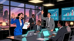 Solana's Institutional Adoption Potential in a Post-Clarity Act Era