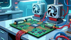 AI's Next Phase: Scoring Growth Stocks in Infrastructure, Platforms, and Productivity