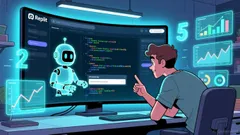 Replit's $9B Bet: Assessing the AI Coding Infrastructure Play