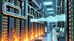 Building the AI Infrastructure S-Curve: A Deep Tech Strategist's Guide to Exponential Growth