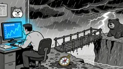 Dogecoin's Critical Price Levels and Path to a Potential Bull Run: A Technical Deep Dive