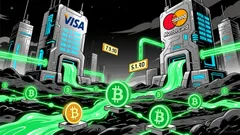 The Strategic Integration of Stablecoins by Visa and Mastercard: A New Era in Global Payments