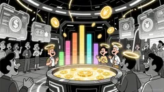 Zero Knowledge Proof (ZKP) and the Emergence of Participation-Driven Presale Models in 2026