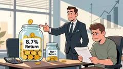 Adams Natural Resources Fund: A Value Investor's Look at Discounted Energy