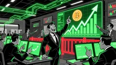 Bitcoin's $97K Surge and the Meme Coin Resurgence: Assessing Speculative Momentum and Risk-Adjusted Opportunities in 2025