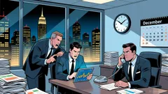 JBHT's Q4 Beat: A Smart Money Check on the CEO's Skin in the Game