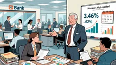 UCB's Q4: The Beat Was Priced In, The Guidance Reset the Game