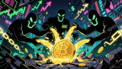 The NYC Token Crash: A Case Study in Politician-Backed Meme Coins and Retail Investor Risk