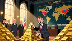 Gold's Geopolitical Premium: How Policy Shifts and Central Bank Strategy Are Reshaping the Hedge