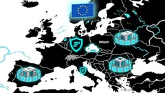 Amazon's European Sovereign Cloud: A Strategic Play in Data Sovereignty and Long-Term Growth